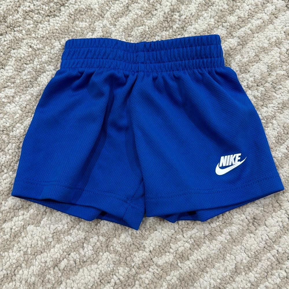 Nike basketball shorts